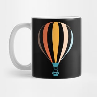 Travel Destination Mug